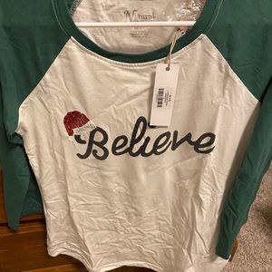 Christmas shirt